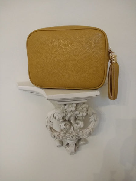 Bags and Accessories