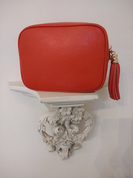 Bags and Accessories