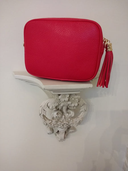 Bags and Accessories